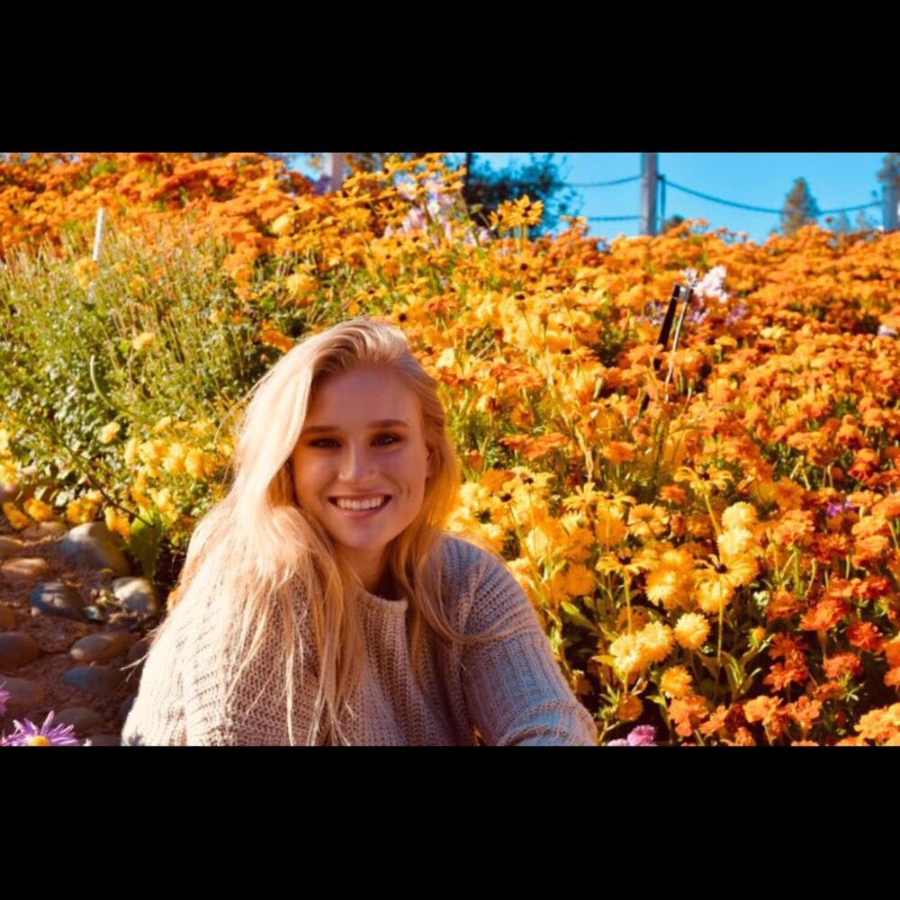 Meet your Posher, Madeline